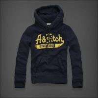 heren abercrombie fitch pullover koningsblauw since1892 Nijmegen Shop b3067290